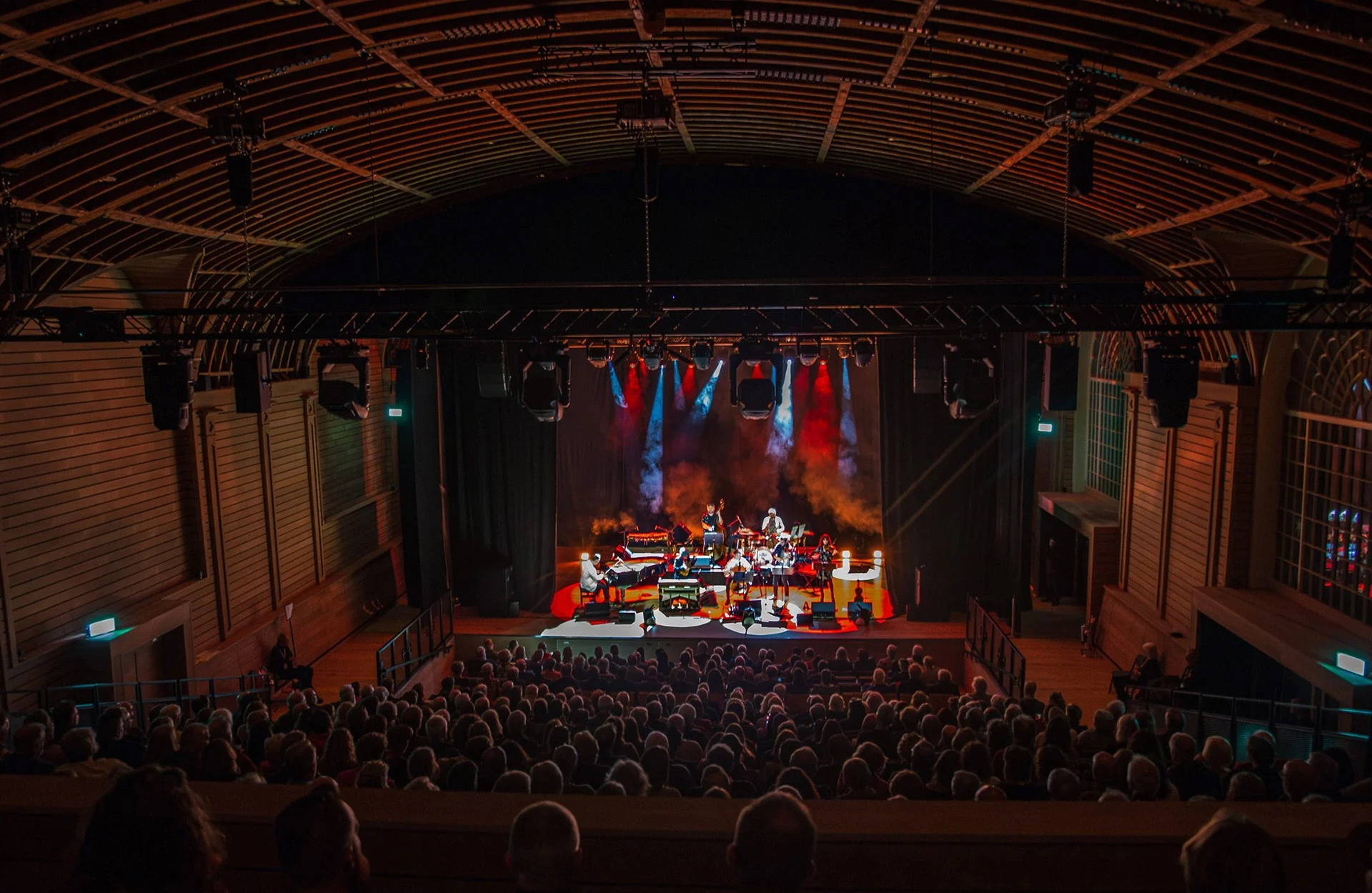 Live Entertainment from 3LR